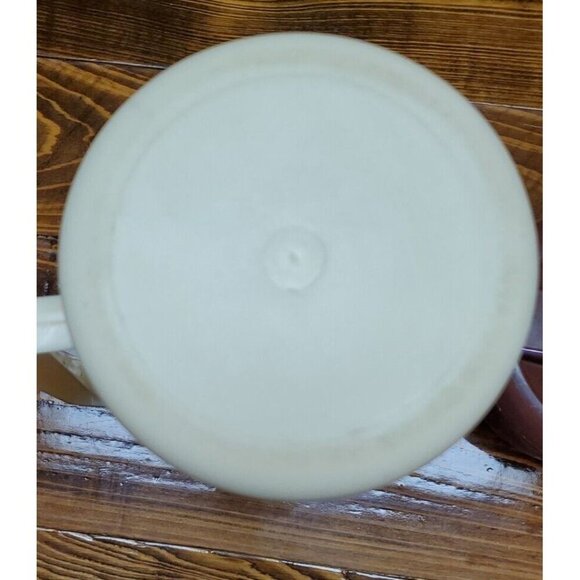 Vintage Montgomery Ward & Co. Tan and Brown 2 Quart Pitcher Advertising Catalog - Picture 11 of 13